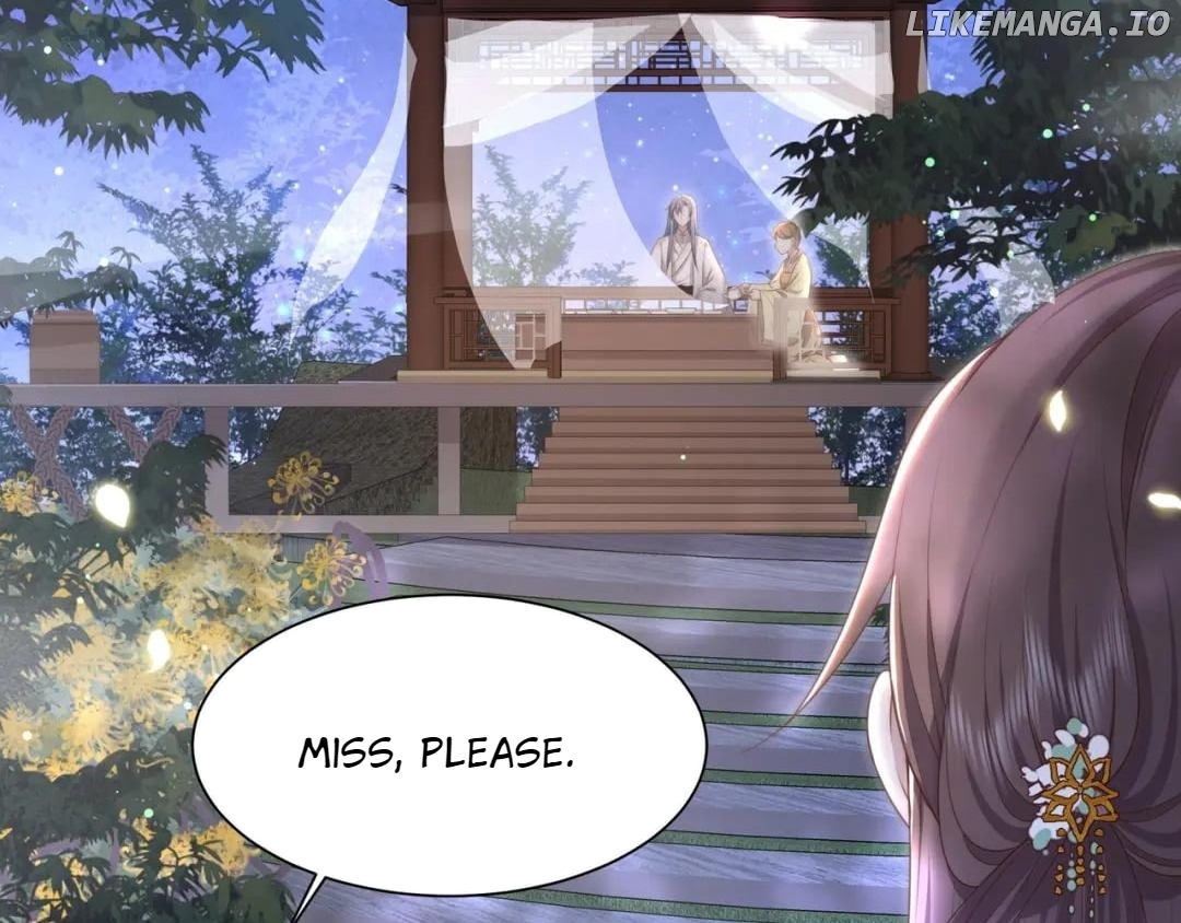 Lonely Emperor Chases His Sister-in-Law Chapter 48 - page 71